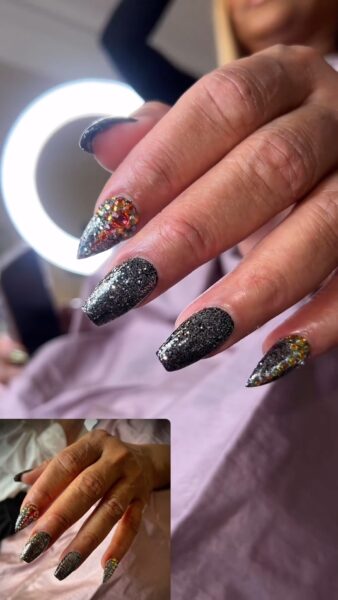 Queen Latifah @sreyninpeng