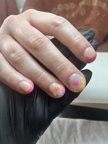 Rebekka Louise Hughes