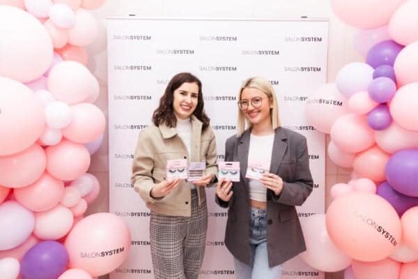 Salon System Event 179