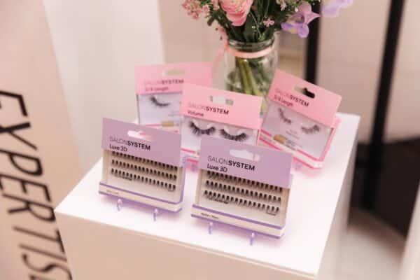 Salon System Event 2