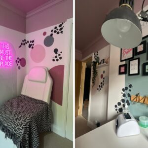 Salon In The Spotlight Nails With Kails