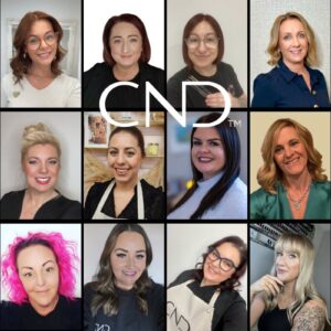 Sweet Squared New Cnd Educators