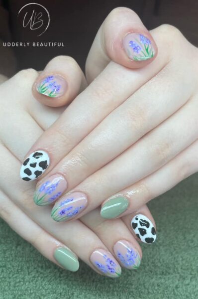Udderly Beautiful Nails & Beauty