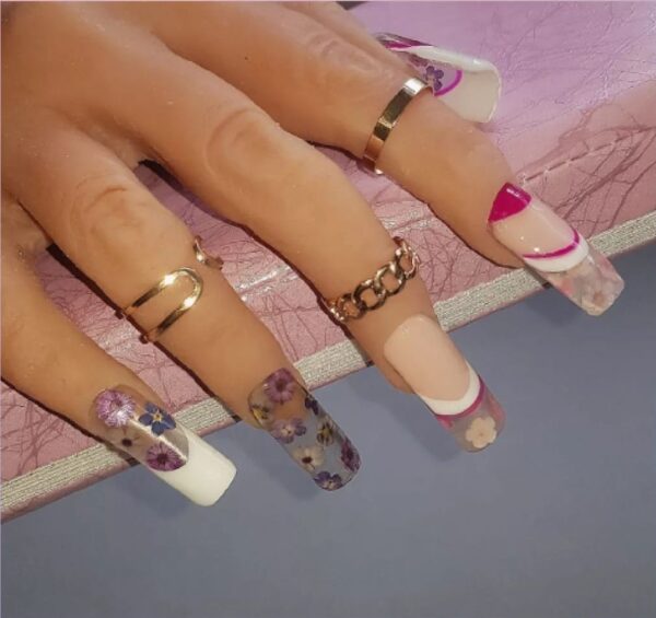 Virgo Holistic Beauty & Wellness