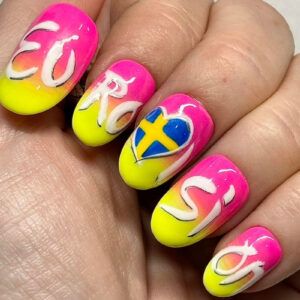 Eurovision 2024 Creative Challenge