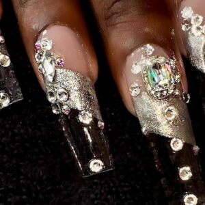Met Gala 2024 Nails