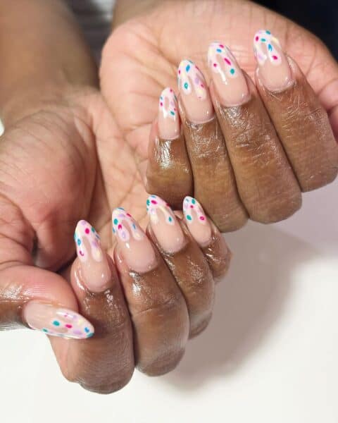Geliss Nails