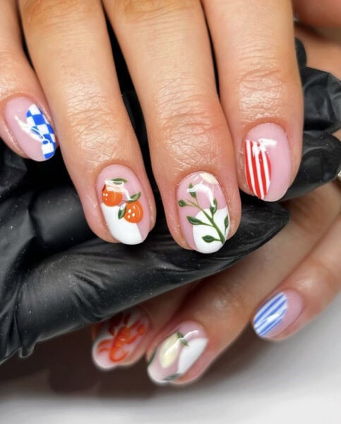 oliviaannicenailartist