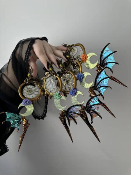 Anastasia totty image00009