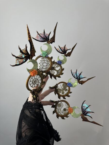 Anastasia totty image00010