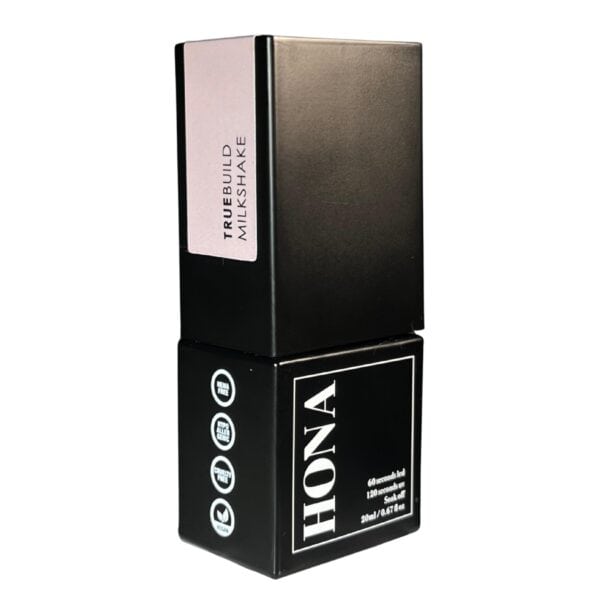 Hona truebuild milkshake