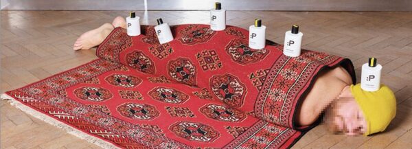 Happy Paul Floor Pic Products