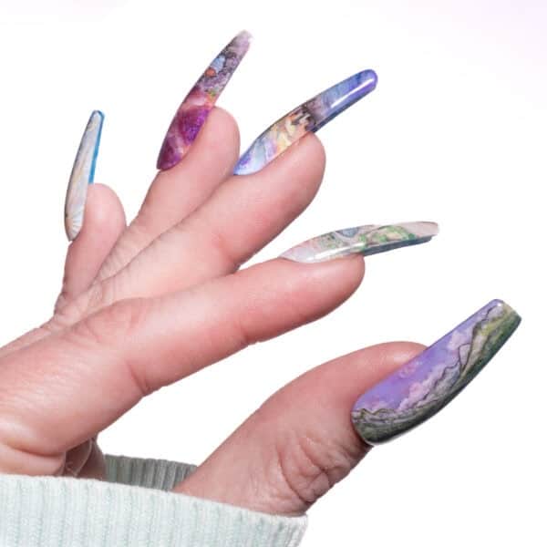 J Shaw C4 Full Hand Side 1