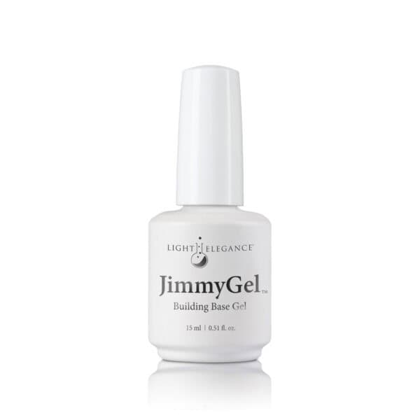 Le jimmygel clear