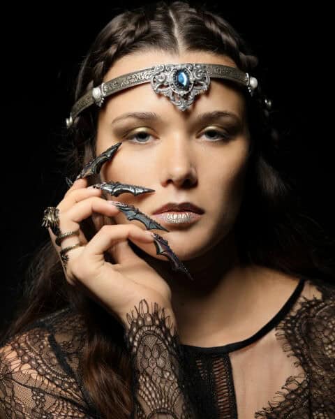 Rochelle Dingman B35a8011 Rt1 Pp 1