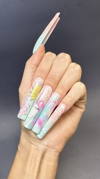 Tatiana Savostikova C4 Unknown