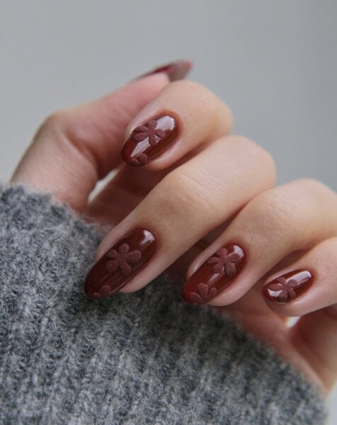 Image courtesy of Instagram.com/amberjhnails