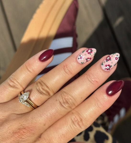 Image courtesy of Instagram.com/lemontreenailscardiff