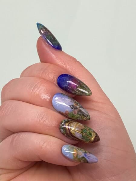 Isabelle Calhoun 20 C4