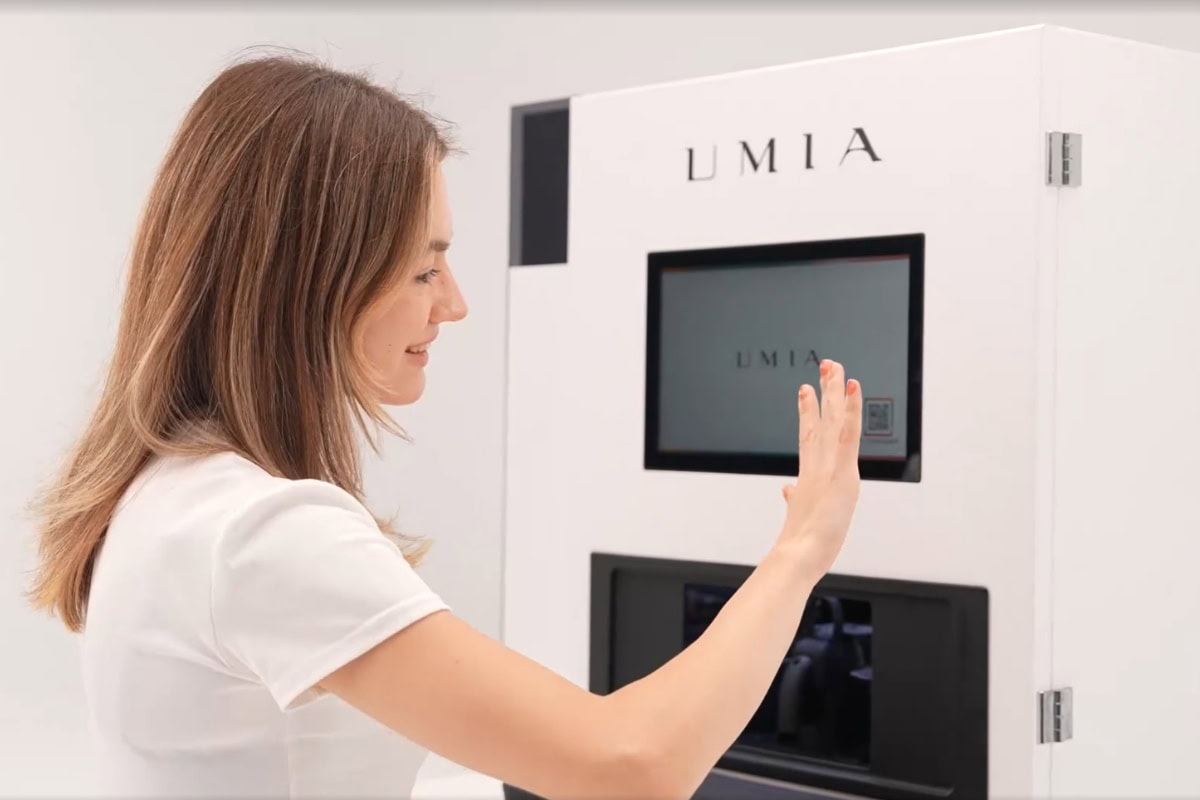 Umia Nailympia Sponsor Spotlight