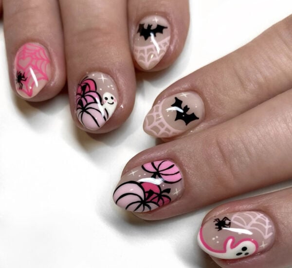I Heart Nailart