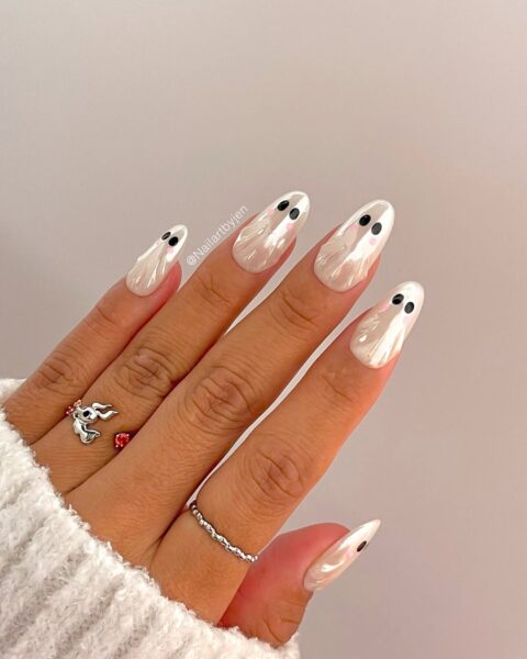 Nailartbyjen