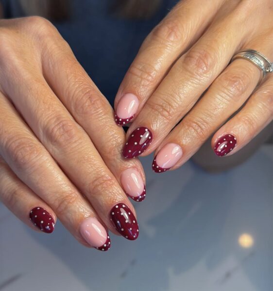 Image courtesy of instagram.com:nailsbymillie.h