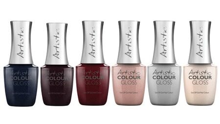 Re Play Gloss Collection