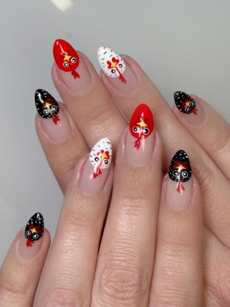 Instagram.com/lesmainstheworks