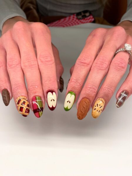 Instagram.com/manicuredbylena