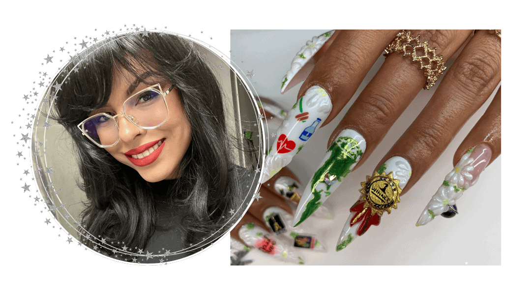 Carolina Quintero Carrillo