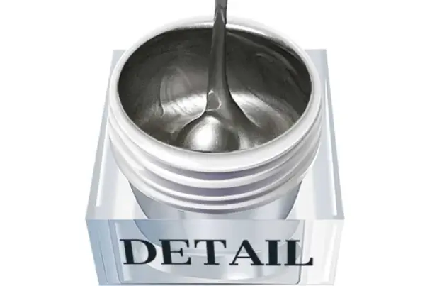 HONA Detail Paint in Pluto