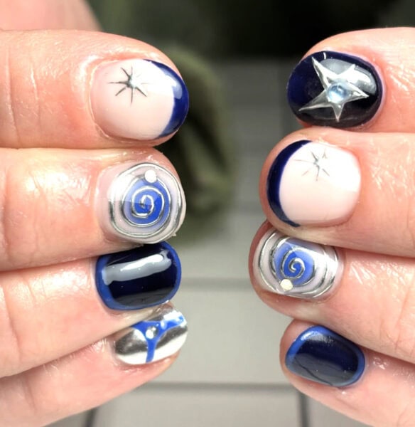 Image courtesy of Instagram.com/shybairnstudios