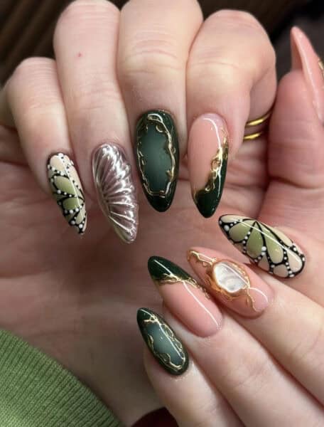 Theglossnailconz