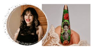 Amberley Robinson Wc