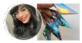 Carolina Quintero Carrillo