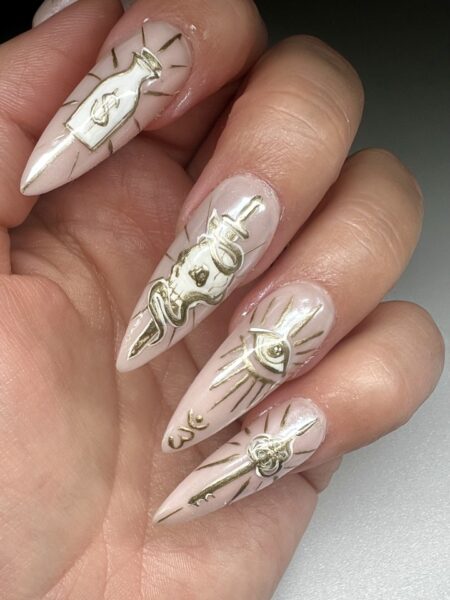 S1c3 Amberley Robinson