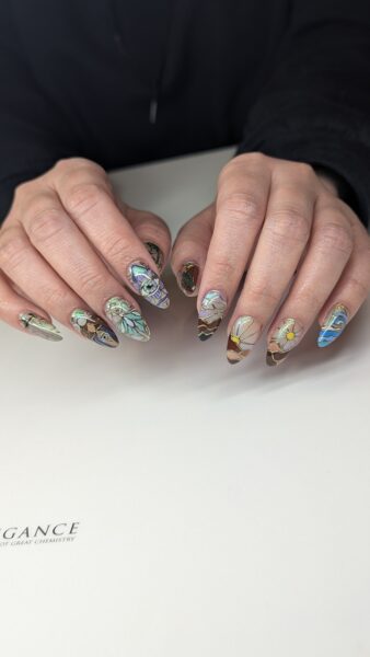 S1c3 Ashley Biasella