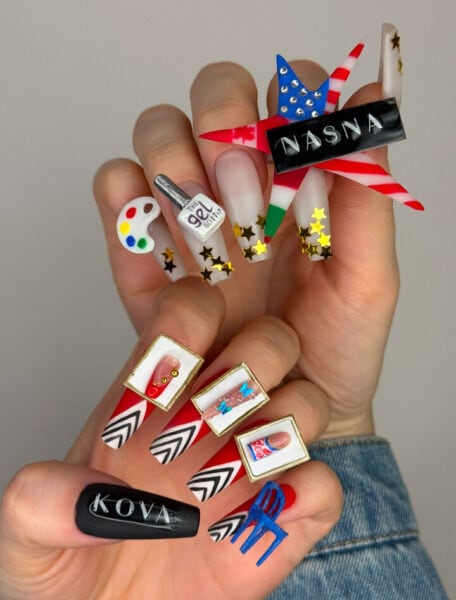 S1c3 Yuliia Kovalchuk