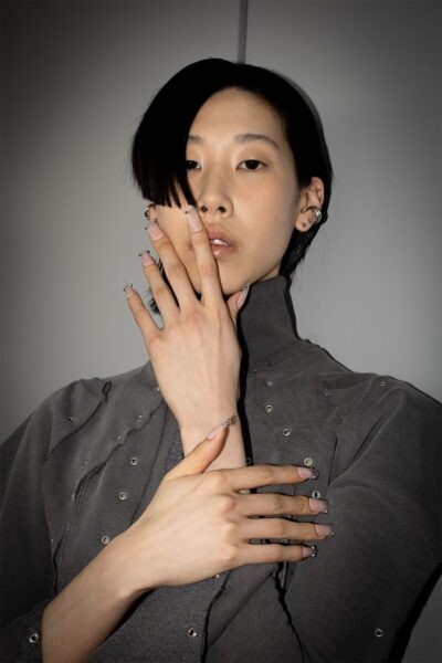 Photo courtesy of Hayley Evans-Smith