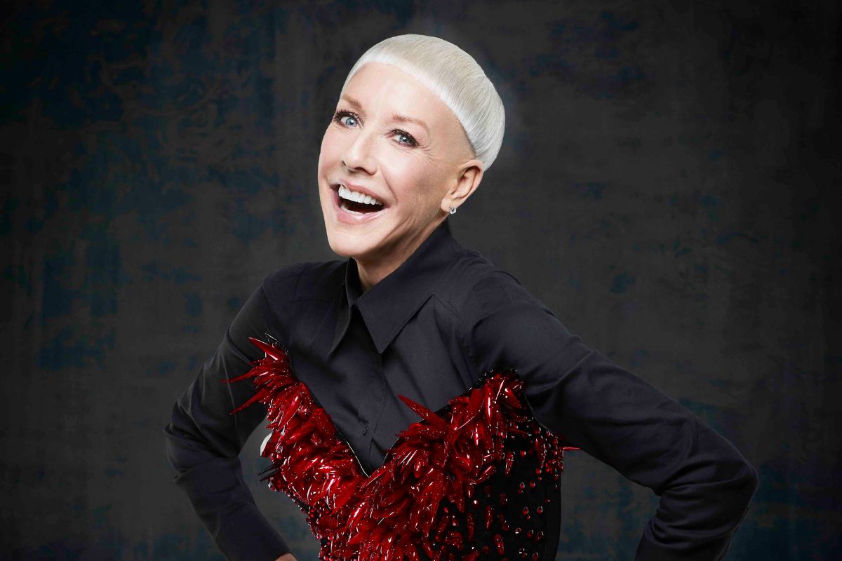 Jan Arnold Cnd Co Founder