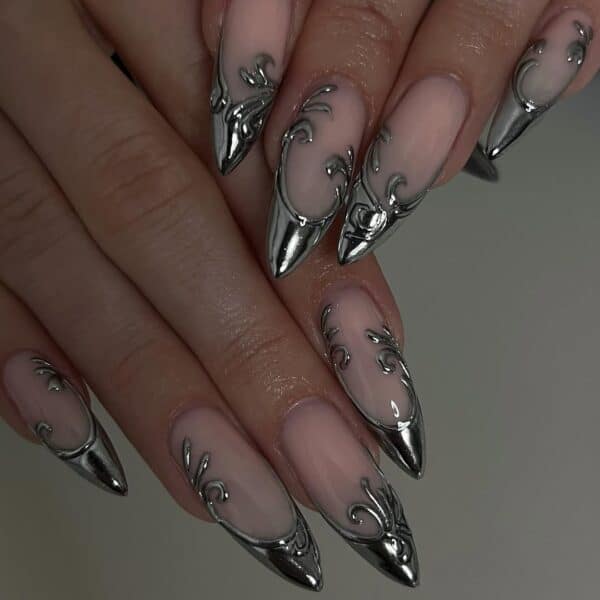 Perinnevtlnails
