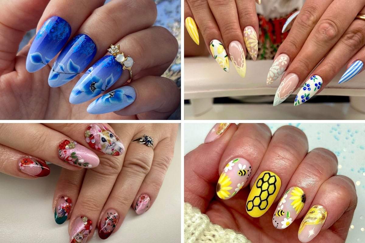 April 2025 scratch snap