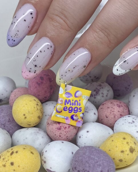 Image courtesy of Instagram.com/nailsbylillymay