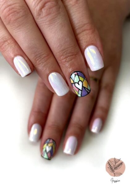 Inspire nails