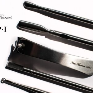 Katie barnes opi tools april 2025