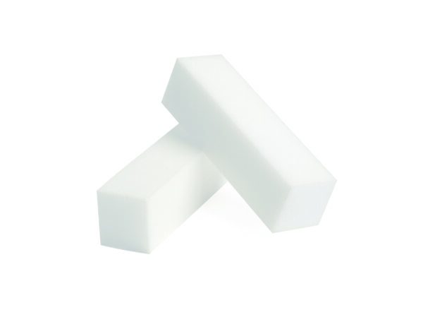 NSI White Buffing Blocks, www.astonandfincher.co.uk