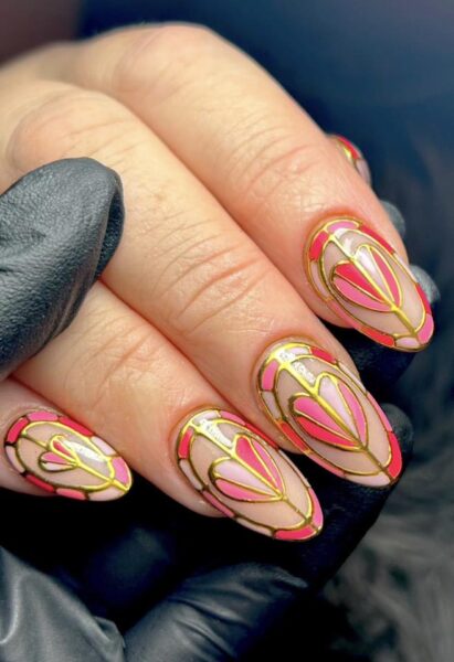 Samantha victoria lund