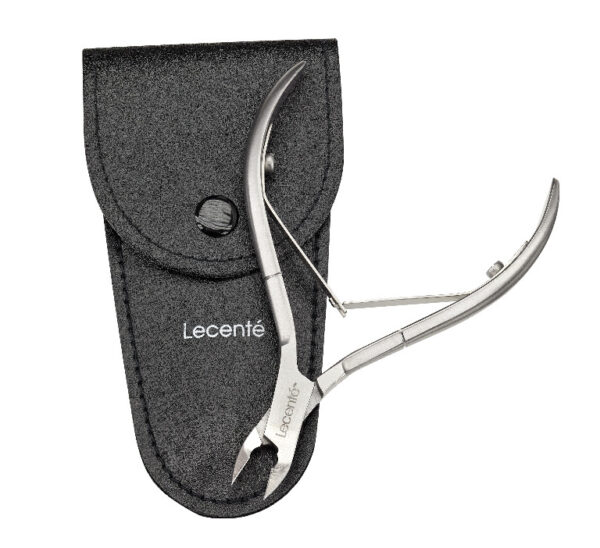 Lecenté Cuticle Nippers, www.lecente.com