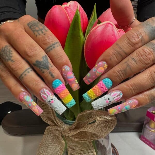 Victoriasnailsandspamn